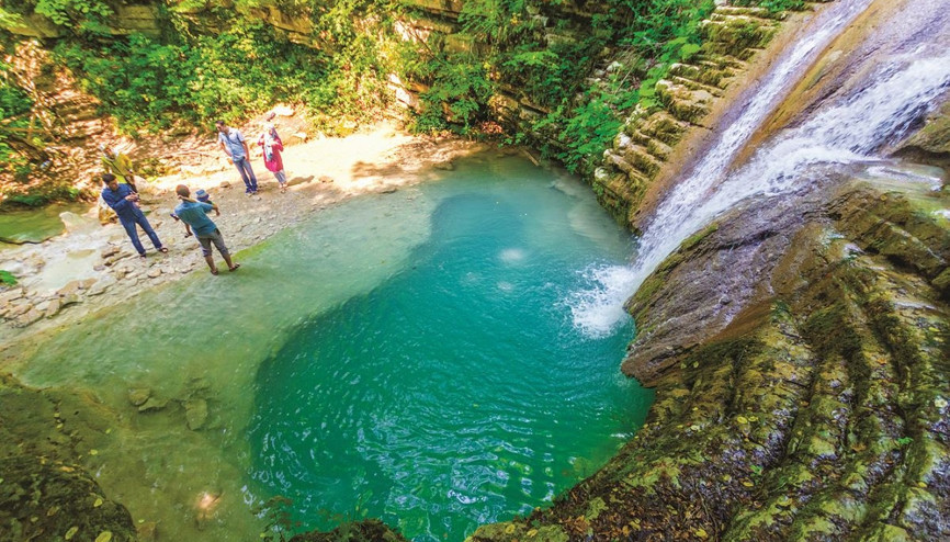Sinop’ta görmeniz gereken 10 yer Sinop’ta görmeniz gereken 10 yer