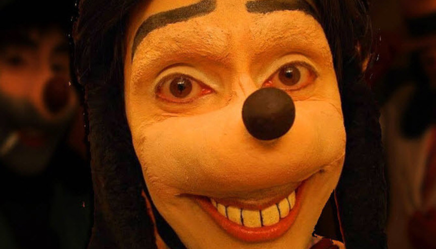 Instagram profil fotoğrafı palyaço engeli ile gündemde İşte, Instagram profil fotoğrafı yapılamayan o fotoğraf