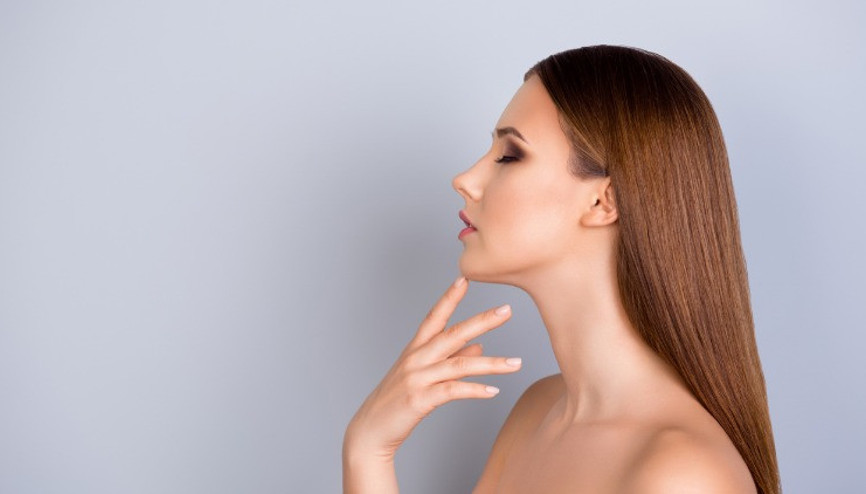 Jawline Çene Dolgusu Nedir Çene Dolgusu Nasıl Yapılır