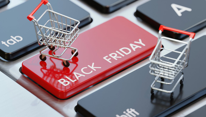 Black Friday nedir İndirim günleri nasıl başladı Black Friday nedir İndirim günleri nasıl başladı