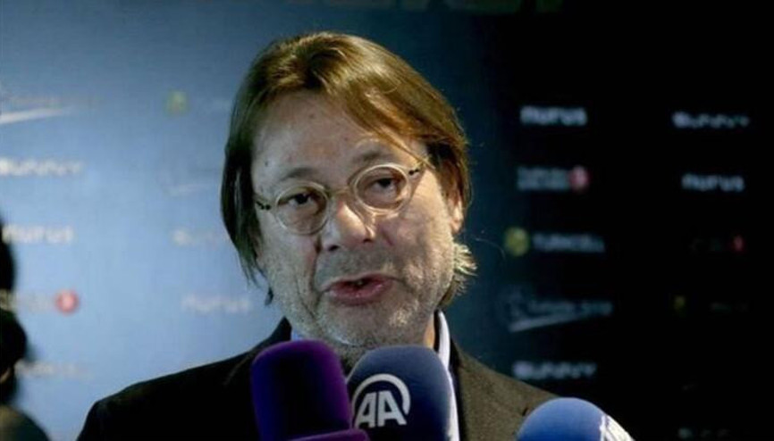 Son Dakika | Kulüpler Birliği Başkanı Mehmet Sepilden hükmen mağlubiyet açıklaması Son Dakika | Kulüpler Birliği Başkanı Mehmet Sepilden hükmen mağlubiyet açıklaması