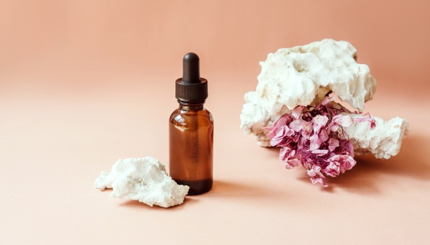 Yaşlanma Karşıtı Doğal Karışımla Genç Görünün