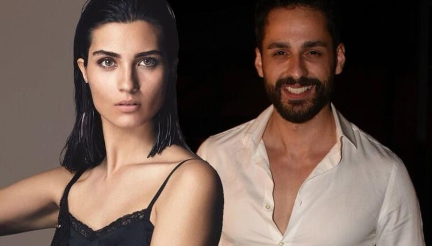 Tuba Büyüküstün: Biliyorum bana aşkı yakıştırıyorsunuz