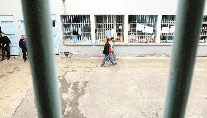 Açıkcezaevi izinleri uzatıldı mı Adalet Bakanlığından açıkcezaevi izinleri açıklaması