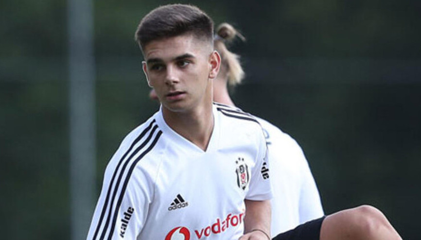 Son Dakika Haberi | Beşiktaşta Ajdin Hasicin koronavirüs testi pozitif