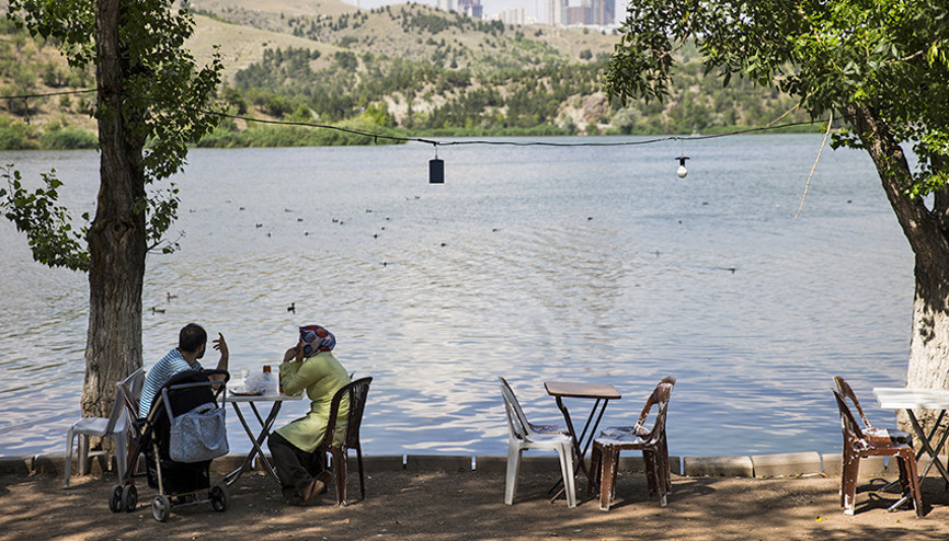 Türkiyenin başkenti Ankaranın mutlaka gezilmesi gereken 6 yeri