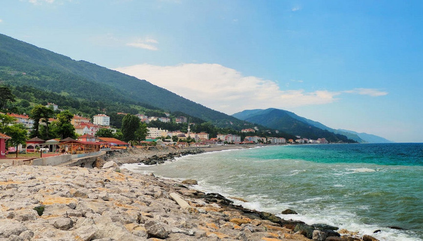 Karadenizin keşfedilmeyi bekleyen kasabaları