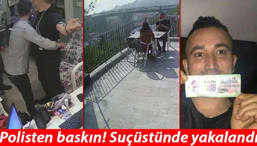 İzdivaç programında tanınmıştı Evlilik vaadiyle dolandırdı, suçüstünde yakalandı