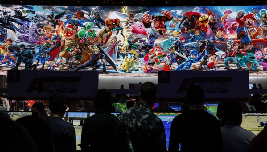 Nintendo, Smash espor sahnesini engellemeye mi çalışıyor