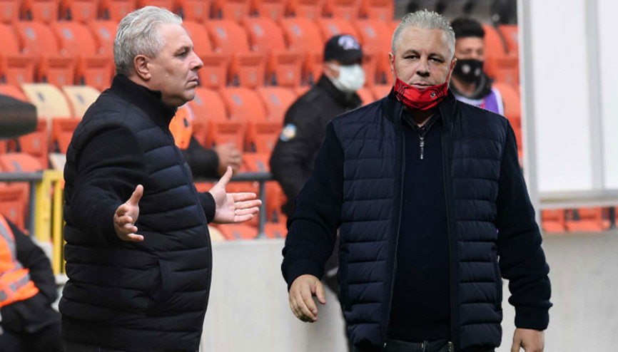 Son Dakika | Sumudicadan olay hareket Hamzaoğlu çıldırdı, ortalık karıştı