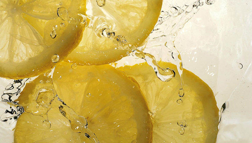Limon suyu içmenin beş faydası