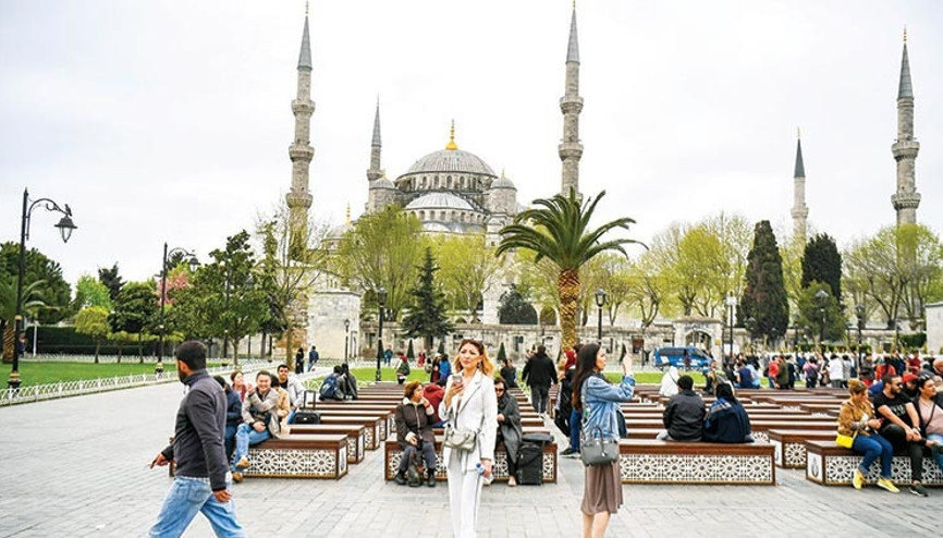 Tarihi yarımada yeni döneme hazırlanıyor