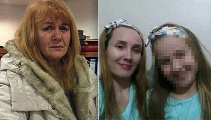 Son dakika... Biyolojik anne dehşeti Küçük kızın yaşadıkları şoke etti...