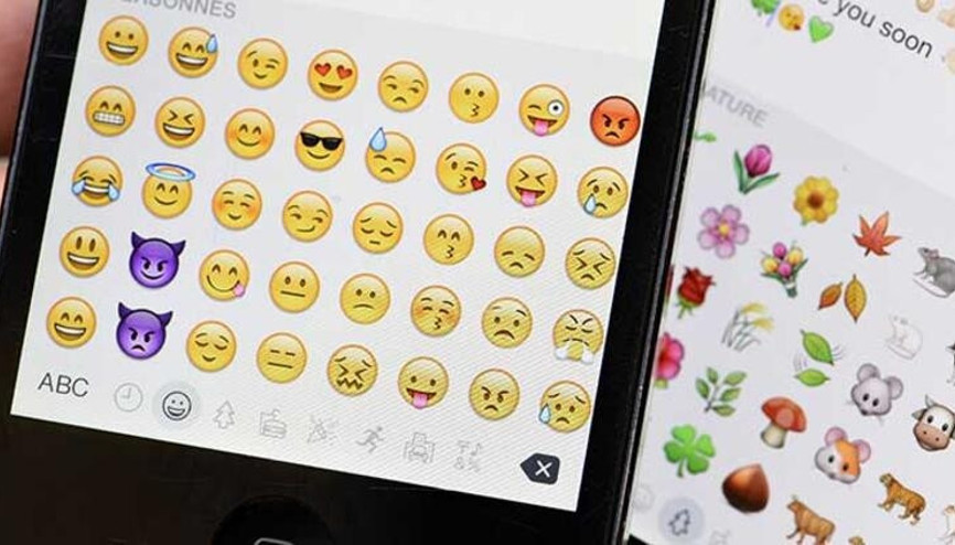 Yeni emojiler Android cihazlara daha çabuk gelecek