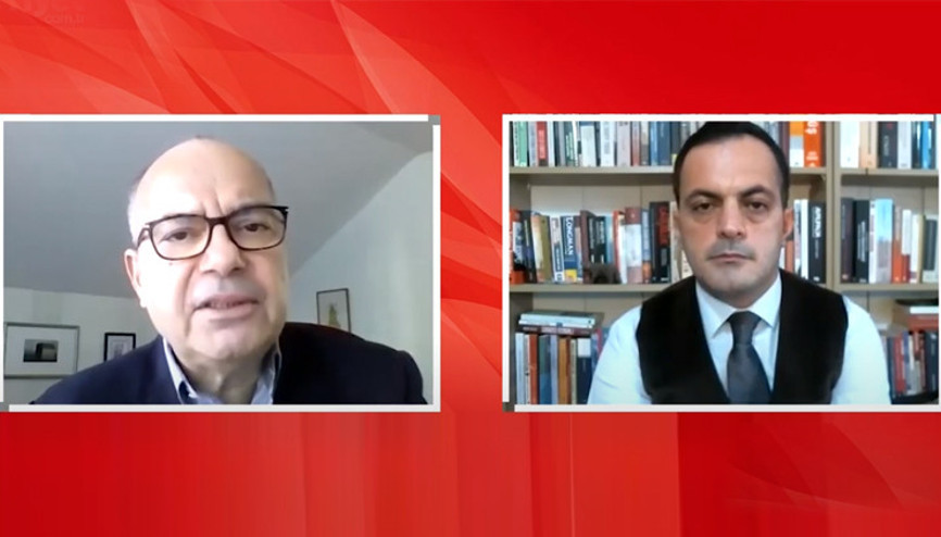 Sedat Ergin: Bunun affedilecek bir tarafı yok, mutlaka özür dilemeliler