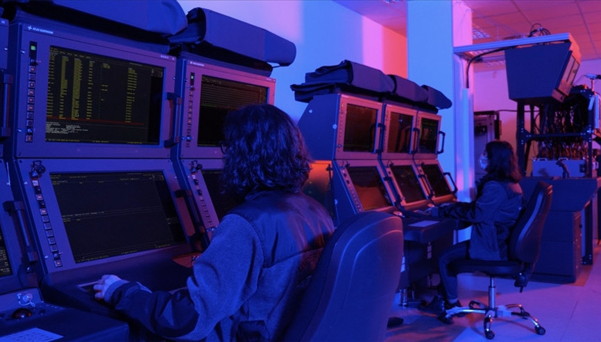 Yeni tip denizaltıların komuta kontrol sistemlerinin teslimatları sürüyor