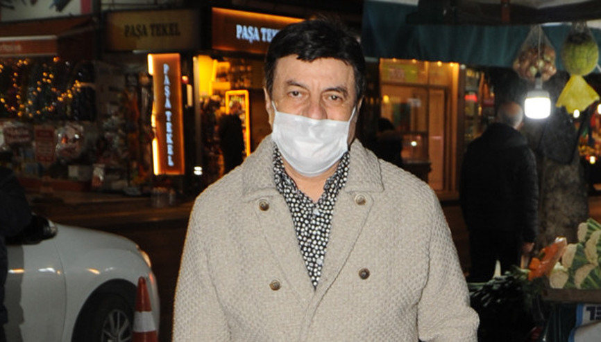 Coşkun Sabah: Müziğin olmadığı yerde  hiçbir şey  yapılmaz