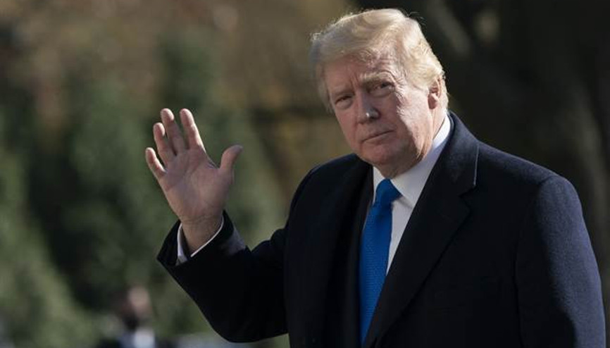 Son dakika... Trumptan seçim sonrası verdiği ilk mülakatta çok tartışılacak sözler Son dakika... Trumptan seçim sonrası verdiği ilk mülakatta çok tartışılacak sözler