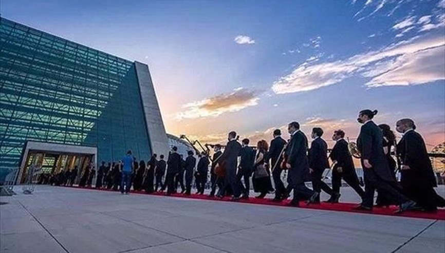 Açılışa son 3 gün