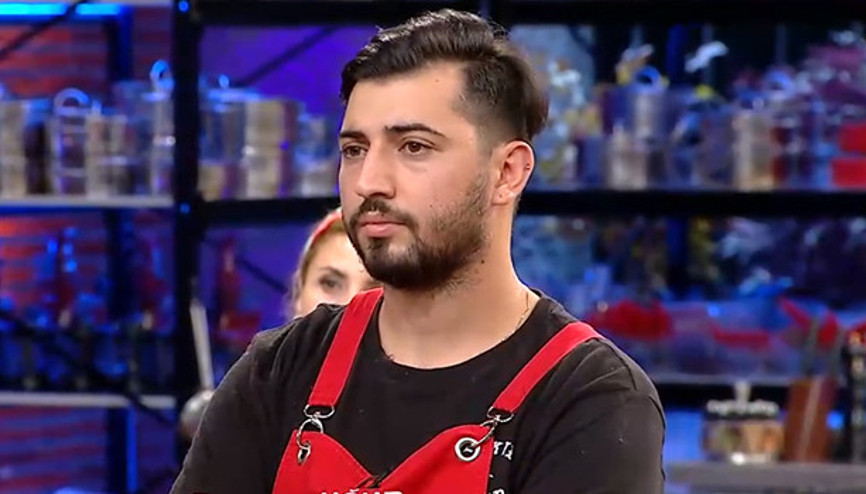 MasterChef Uğur kimdir, kaç yaşında ve nereli MasterCheften diskalifiye olan Uğur Yılmaz Denizin hayatı