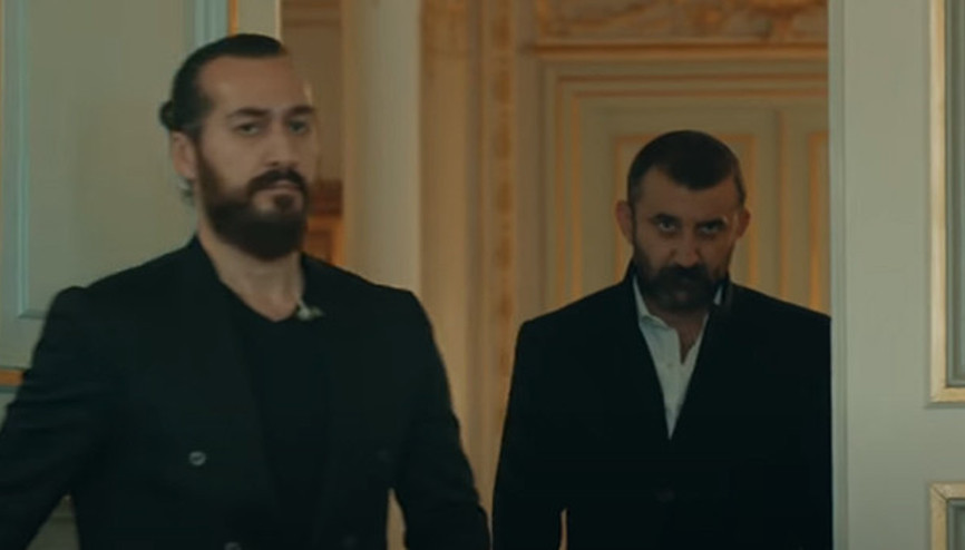 Çukur 105. yeni bölüm fragmanı yayınlandı - Çukur 4. sezon 13. bölümde Cumali veda mı edecek