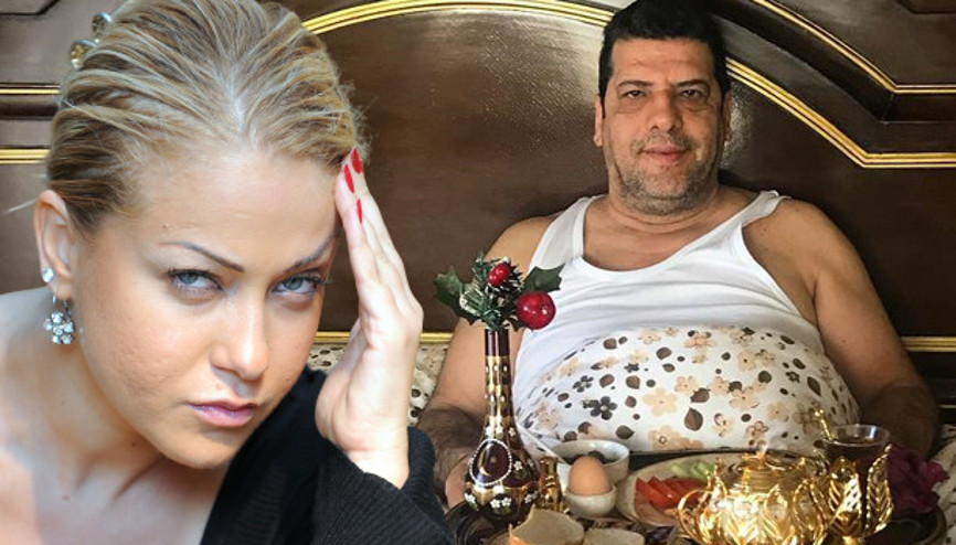 Bilal Özbilge: Ali Uğur Akbaş bana psikolojik olarak travma yaşattı