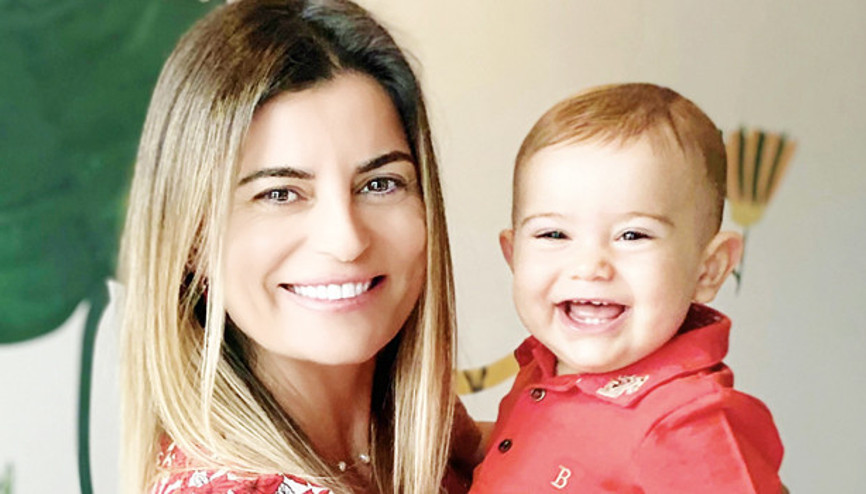 Ece Vahapoğlundan bağış çağrısı