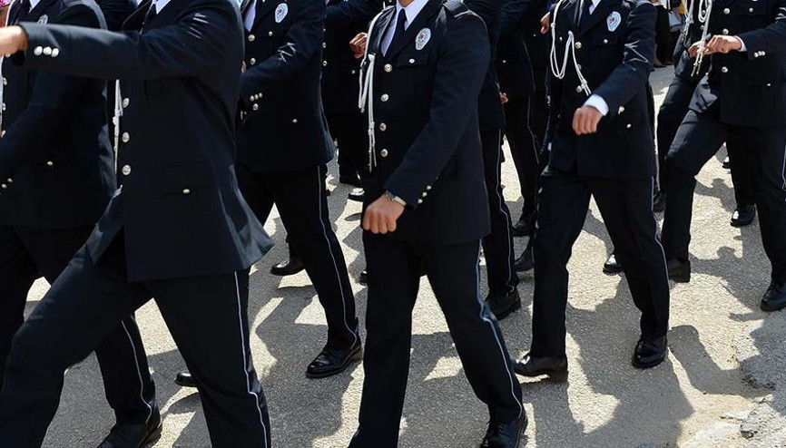 Son dakika: POMEM 8 bin polis alımı başvurusu ne zaman yapılacak EGM tarihi duyurdu