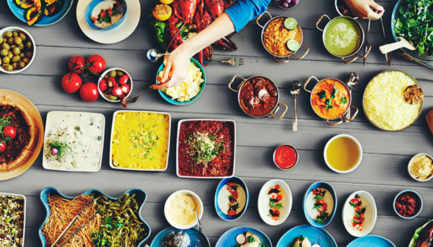 Mutlaka Keşfetmeniz Gereken Dünya Mutfaklarından Az Bilinen 5 Yemek