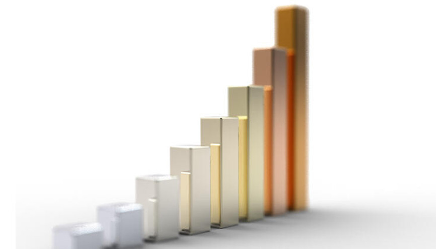 Son dakika... 3. çeyrek büyüme rakamları açıklandı