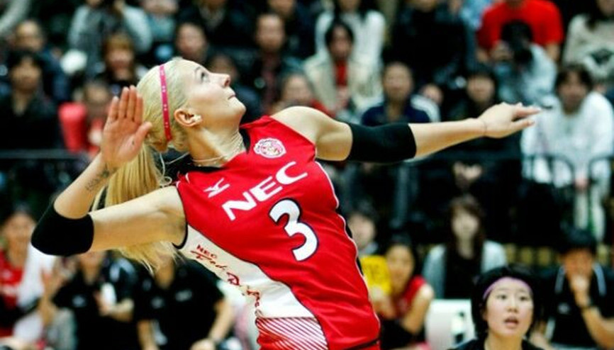 Yeliz Başa kariyerini Taylandda sürdürecek