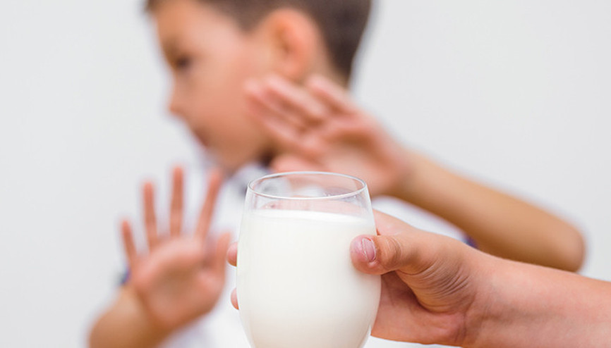 İnek sütü protein alerjisinde ne yapmalıyız