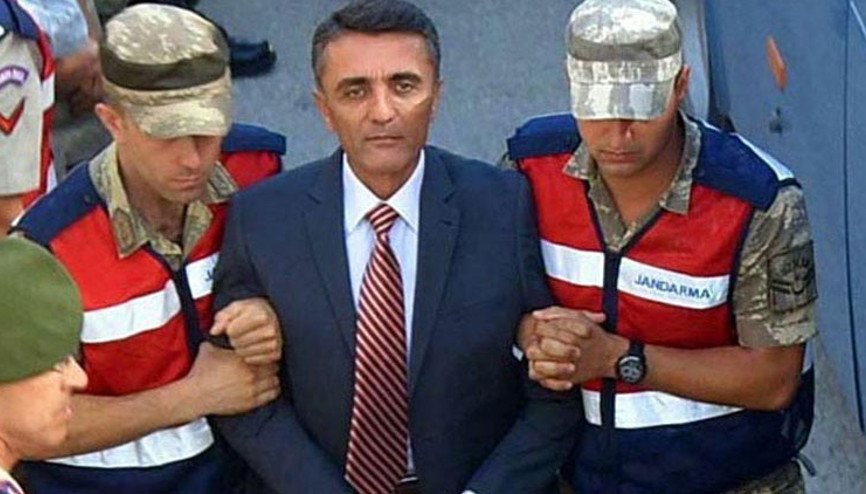 Cumhurbaşkanına suikast timi yağma suçundan hakim karşısında Cumhurbaşkanına suikast timi yağma suçundan hakim karşısında