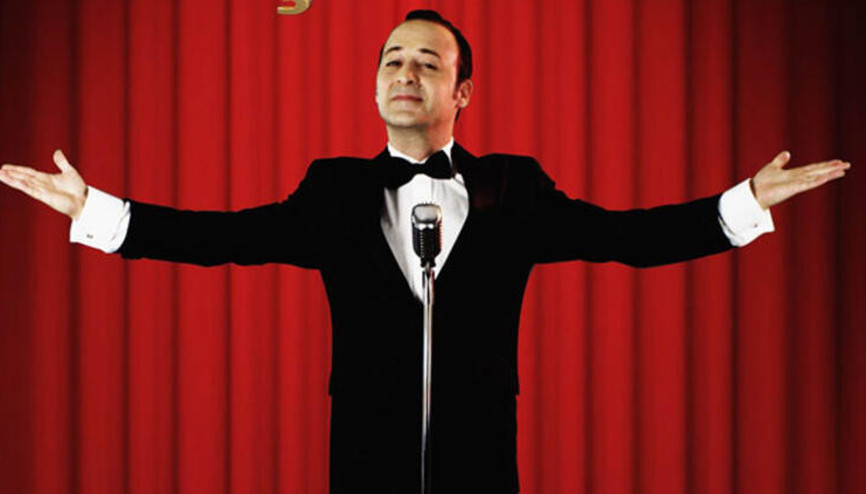 Acun Ilıcalı açıkladı: Tolgshow Exxen’de başlayacak… İşte tarih bilgisi