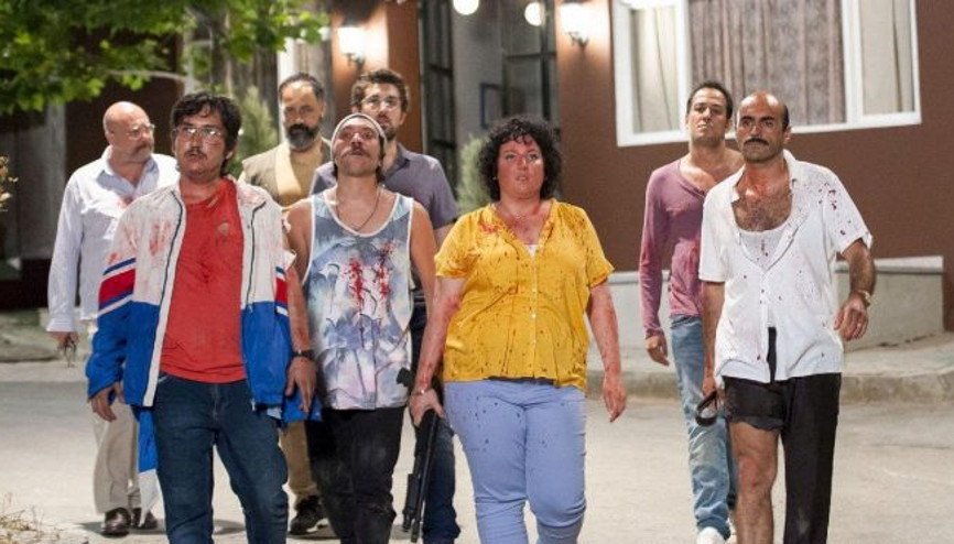 Ölümlü Dünya oyuncuları kimdir, konusu nedir Ölümlü Dünya filmi oyuncu kadrosu