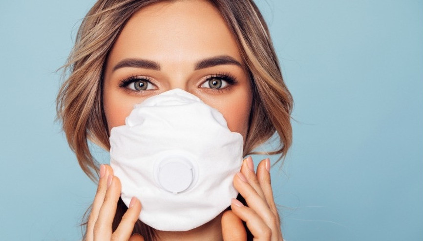 Maske kullanırken cilt sağlığı için nelere dikkat etmeliyiz