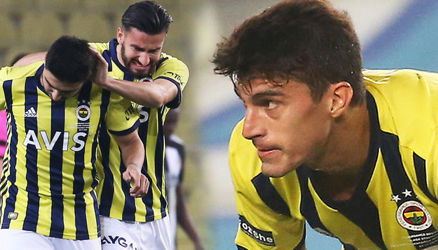 Son Dakika | Fenerbahçeden Perotti, Lemos ve Kemal Ademi açıklaması Son Dakika | Fenerbahçeden Perotti, Lemos ve Kemal Ademi açıklaması
