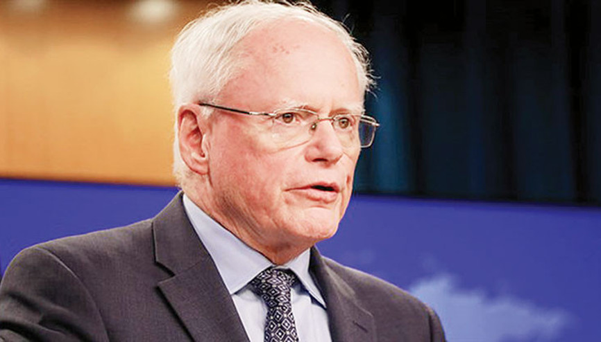 ABDli diplomattan ilginç yorum