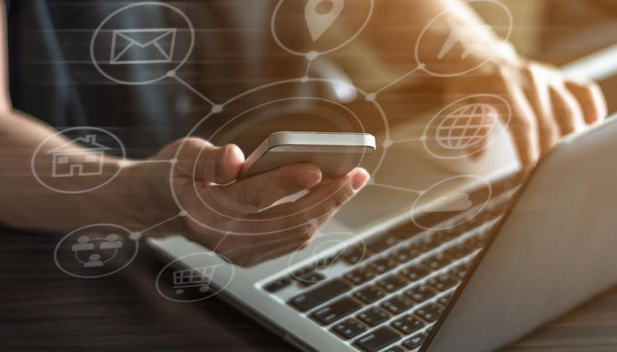 Pandemi dönemi bilişim sektörünün büyümesine yol açtı