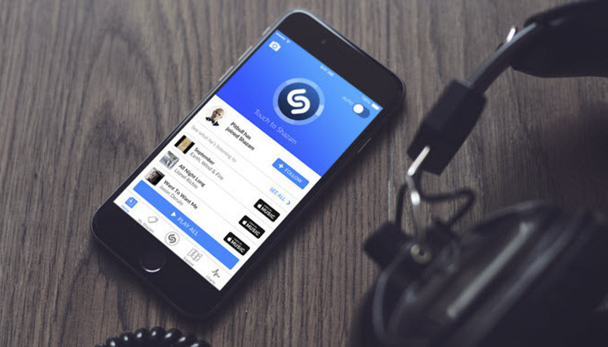 Shazam kullananlara Apple Music 5 ay bedava oldu