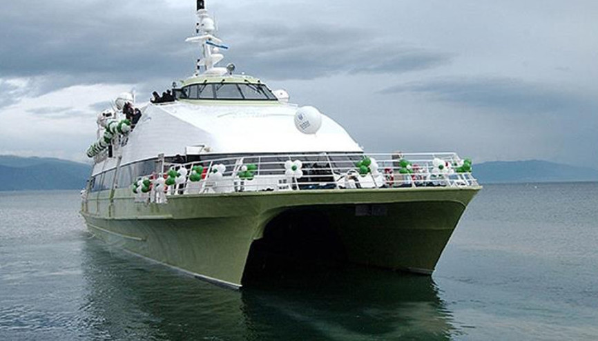 BUDOnun bazı seferleri iptal edildi