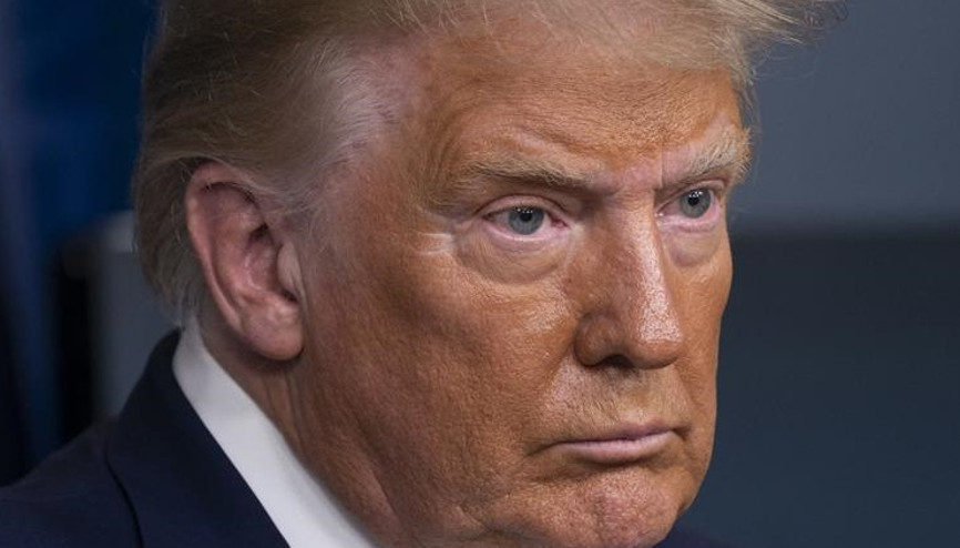 Trumpın Kovid-19 Danışmanı Scott Atlas görevinden istifa etti