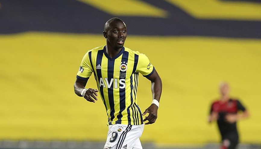 Son dakika | Fenerbahçede tek forvet Papiss Cisse kaldı