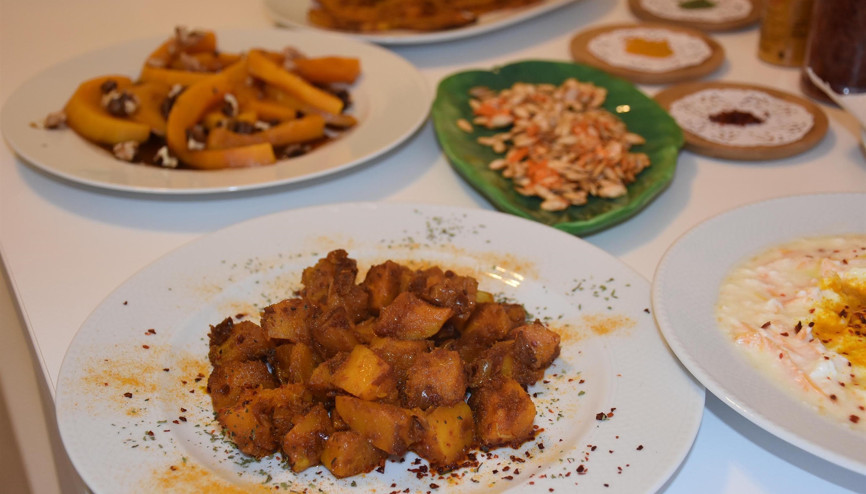 Bağışıklık sistemi için balkabağı şart Peki nasıl tüketebiliriz