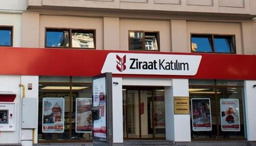 Ziraat Katılım, stratejik ürünlerde kar-zarar ortaklığı yapıyor