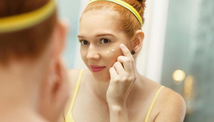 Kışın en çok yapılan cilt bakım hataları