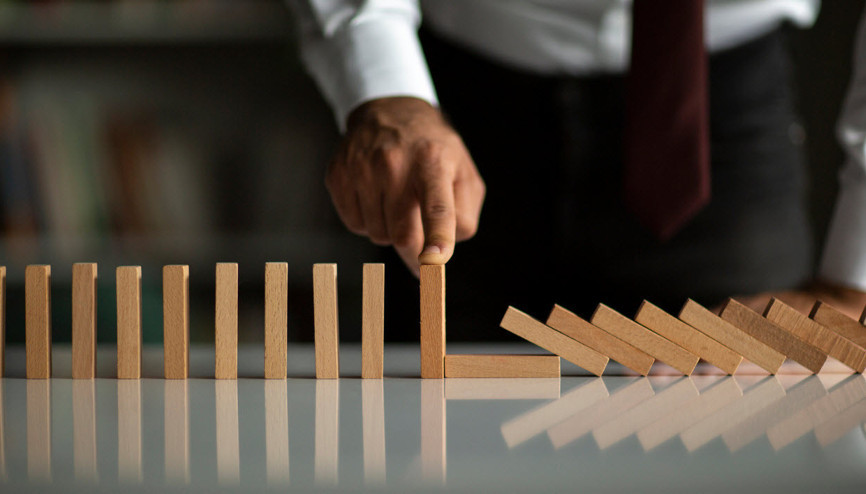 Gelecek yılın risklerine hazır mısınız