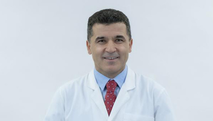 Pandemi döneminde kalp sağlığına dikkat edilmeli Pandemi döneminde kalp sağlığına dikkat edilmeli