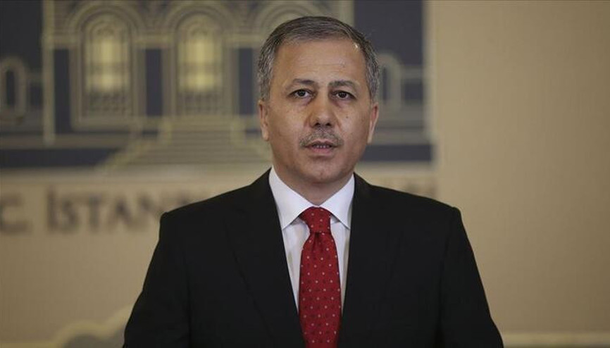 Son dakika haberi: Vali Yerlikayadan İstanbul için yeni mesai saati açıklaması