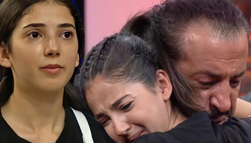 MasterChef Ayyüce Kamit: 1700 TL maaşla çalışıyordum